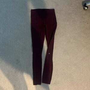 Lululemon Leggings